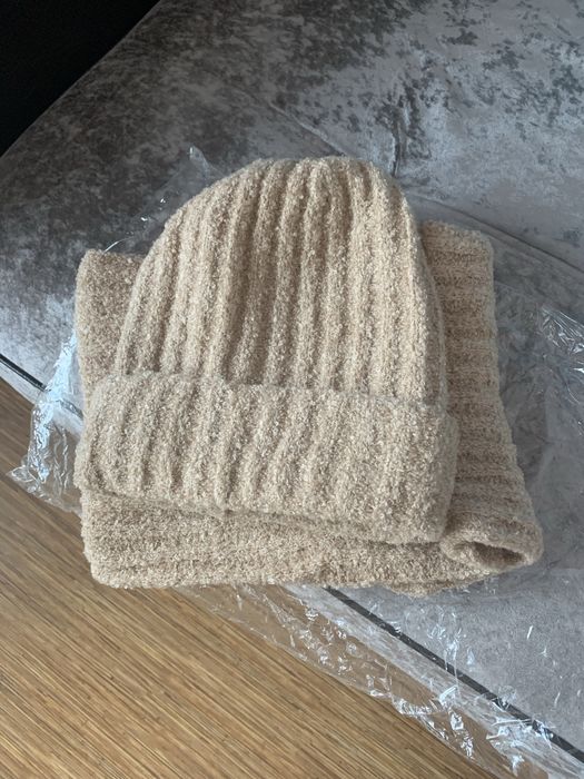 НОВЫЕ Шапки 56-58 разм