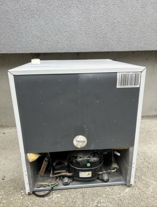 Мини хладилник Severin