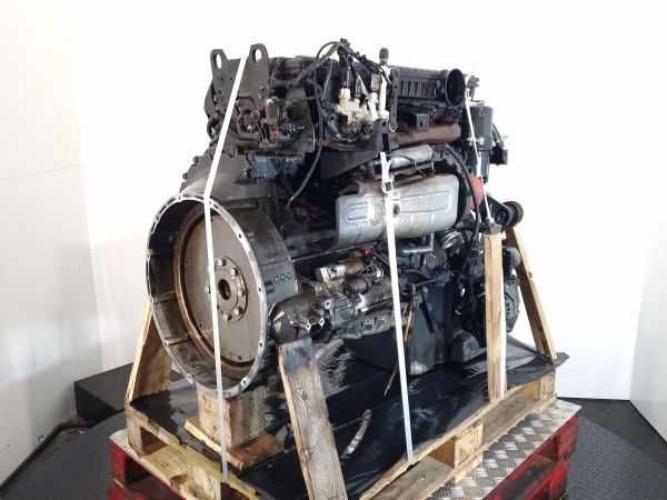 Motor complet camion Mercedes - OM906LA - Piese motor Mercedes