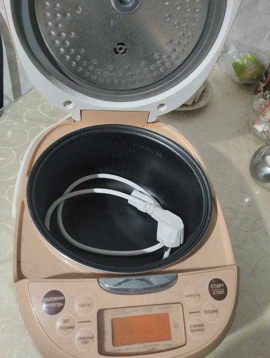 Продам мультиварку