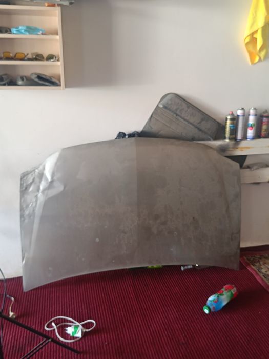 Ларгус капот сотилади радной краска