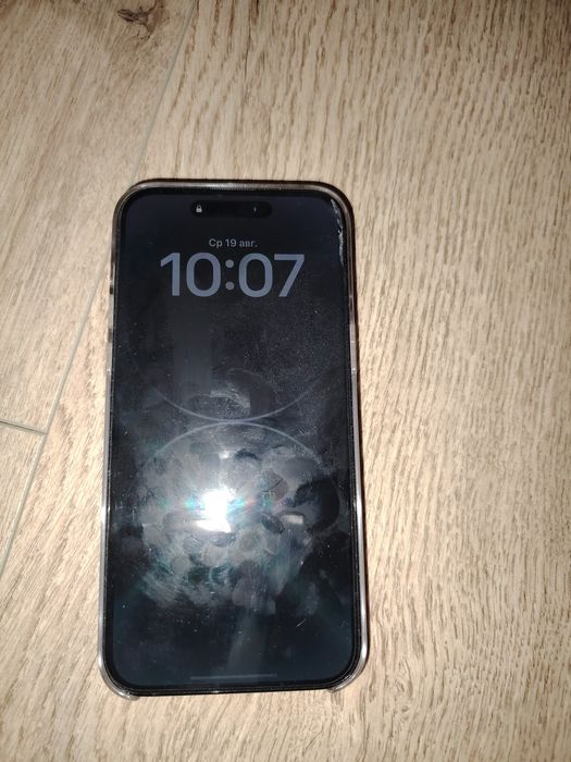 Продам Айфон 14 про макс
