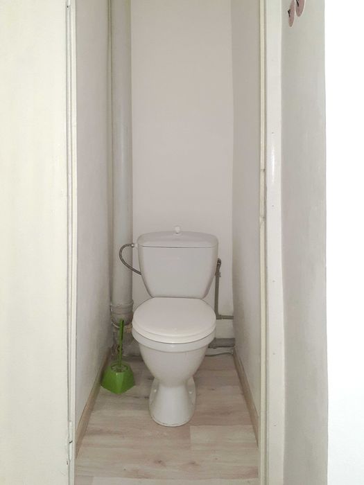 Квартира 1-комнатная