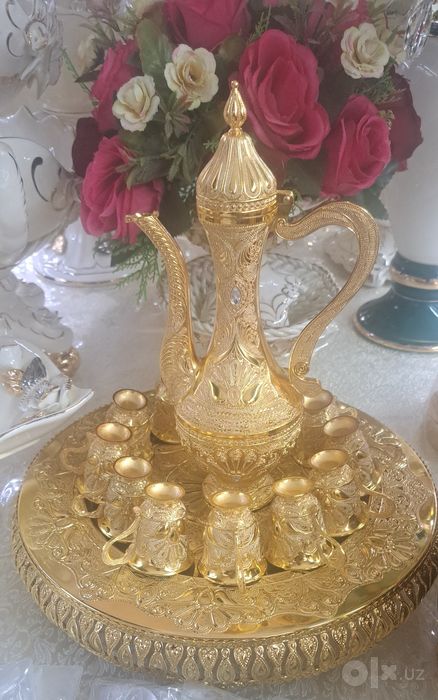 Zam zam naborrrr...