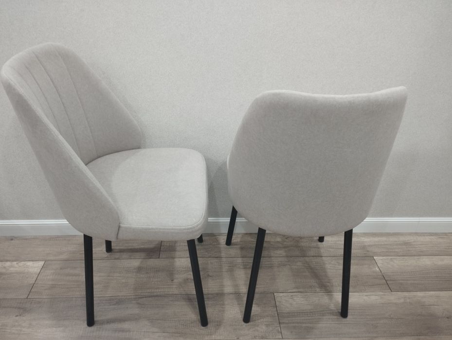 Стулья идеальные!!!