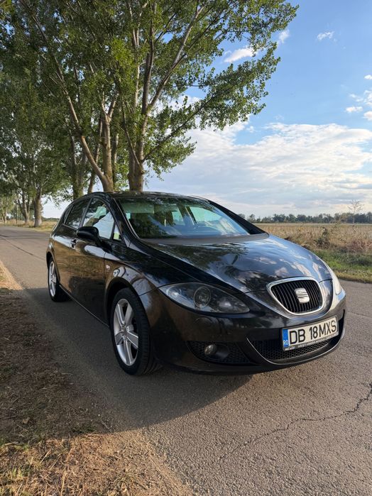 Seat Leon 1.9 Diesel