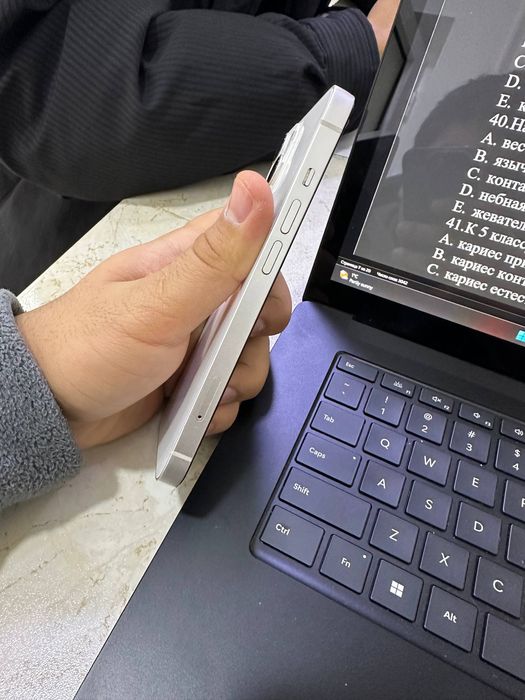 Iphone 13 ideal 128gb 99%