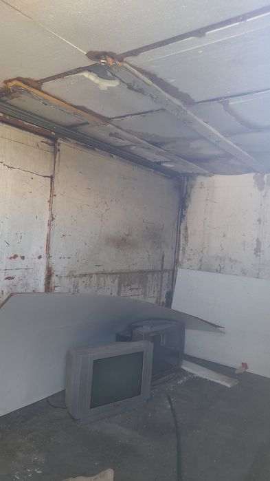 Продавам фургон в добро състояние