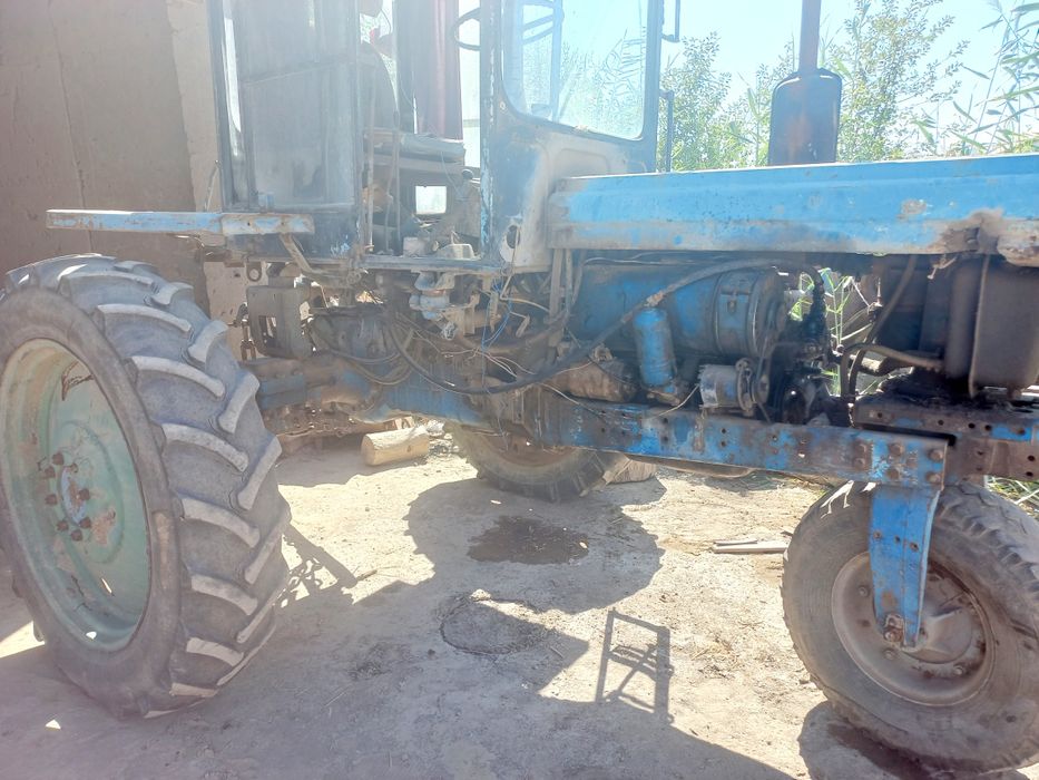 Traktor.28 hamma joyi soz