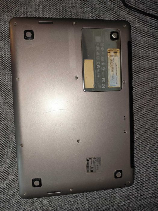 Laptop Acer, I3 gen2, 4Gb Ram, Hdd 500 Gb. Incarc original! Garantie!