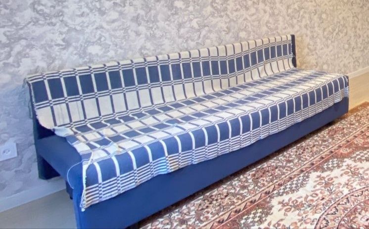 Диван раскладной