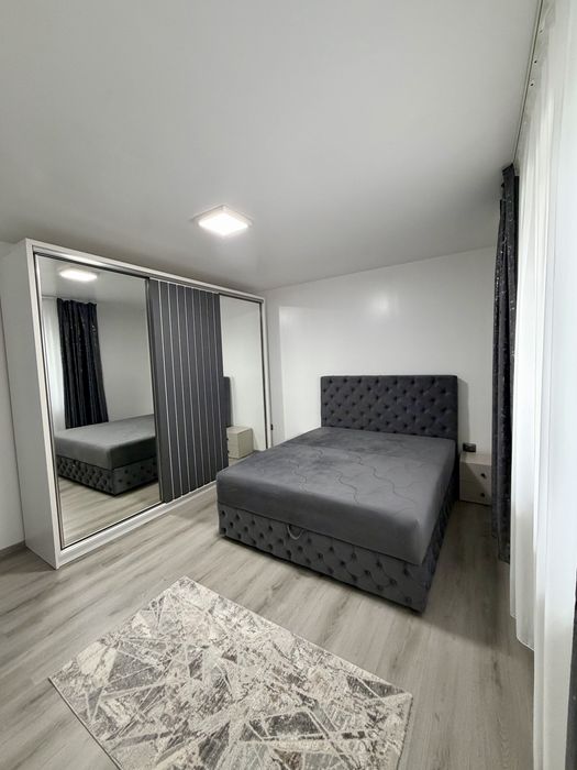Casa  modernă de vânzare pregatita de mutare .