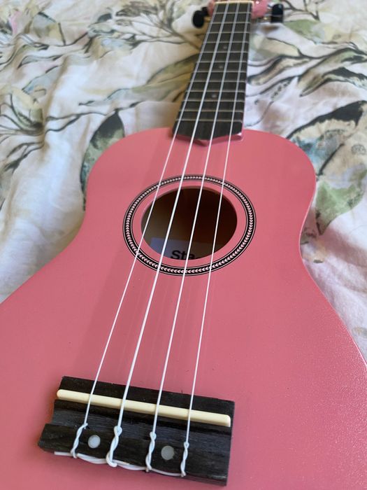 Stagg Сопрано Укулеле