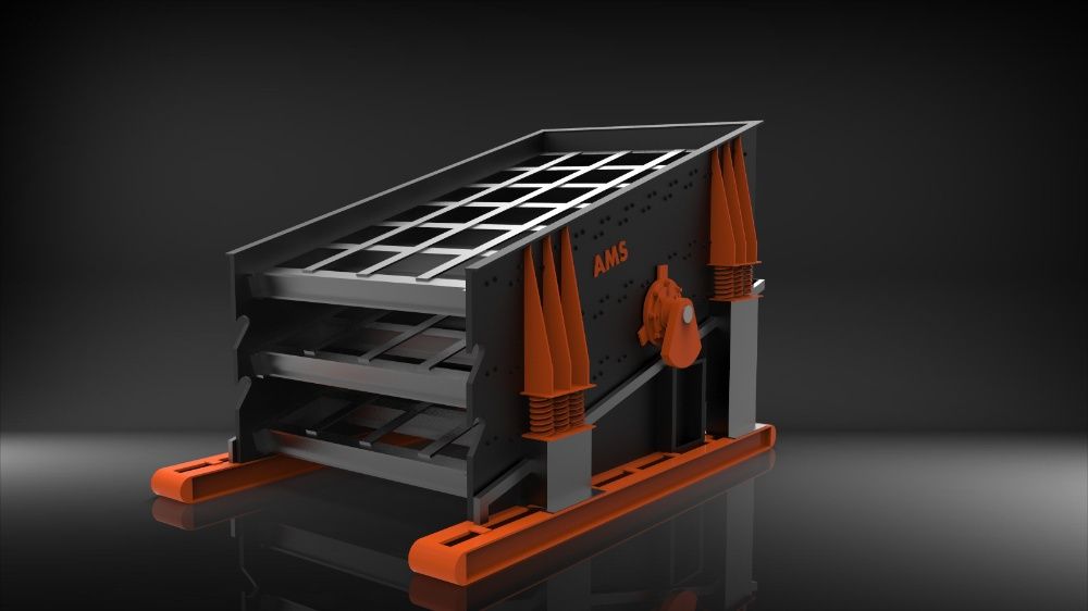 Дробилки Иранские