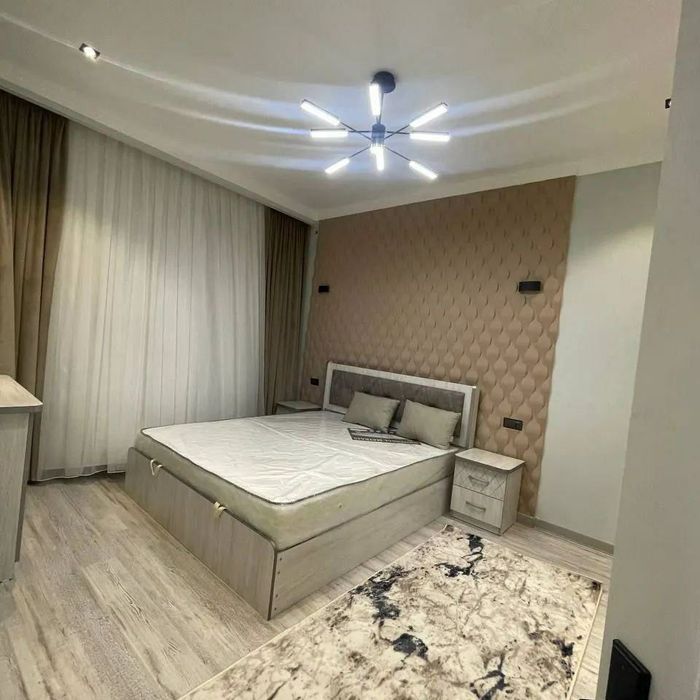 Юнусабад 13квартал 3/1/9 навостройка