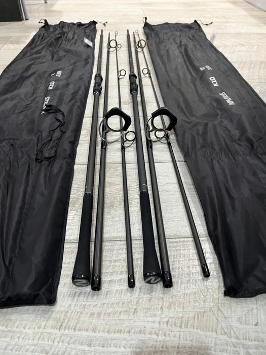 Карповое удилище