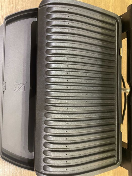 Tefal OptiGrill+XL