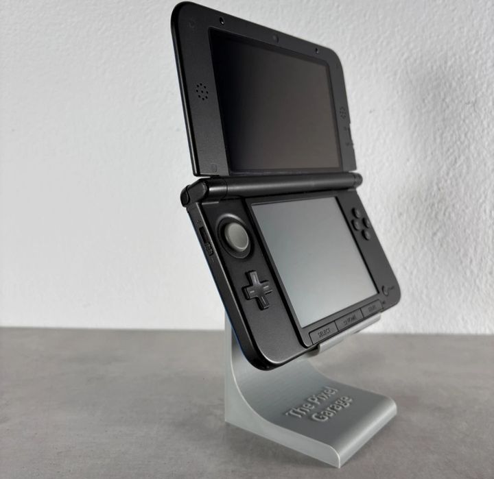 Nintendo 3ds xl modat 1500 jocuri