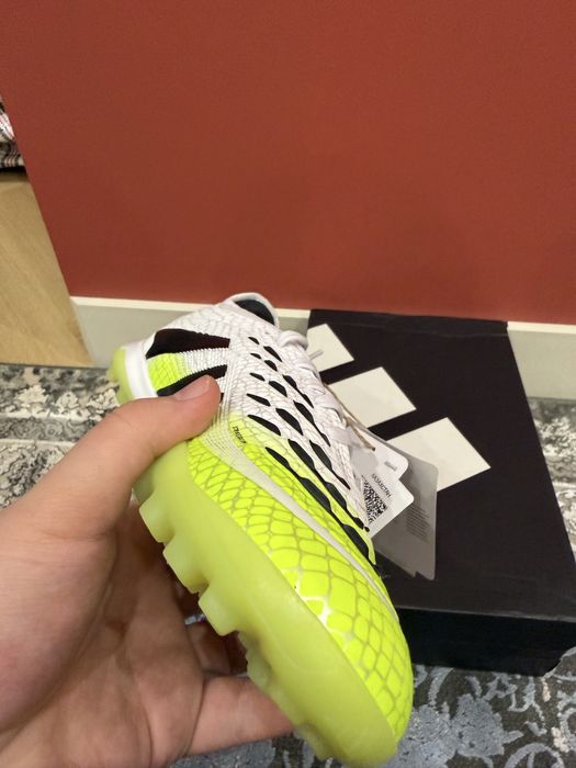 Аdidas predator pro TF оригинал