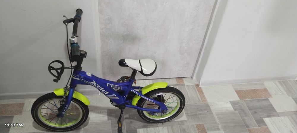 Продам детский велик