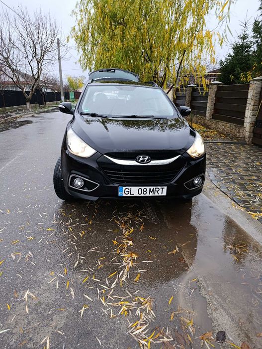 De vanzare Hyundai ix35