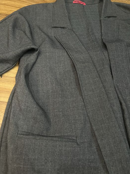 Продам костюм размер 46-48