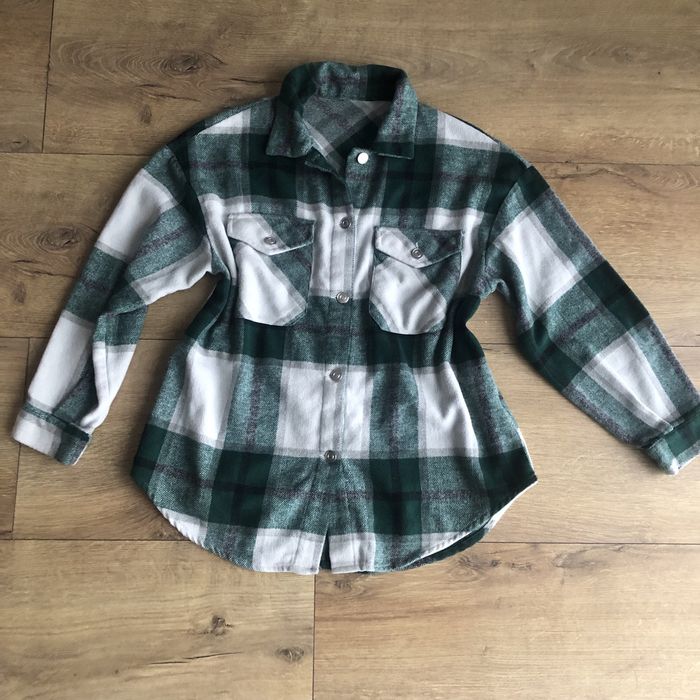 Риза връхна зара