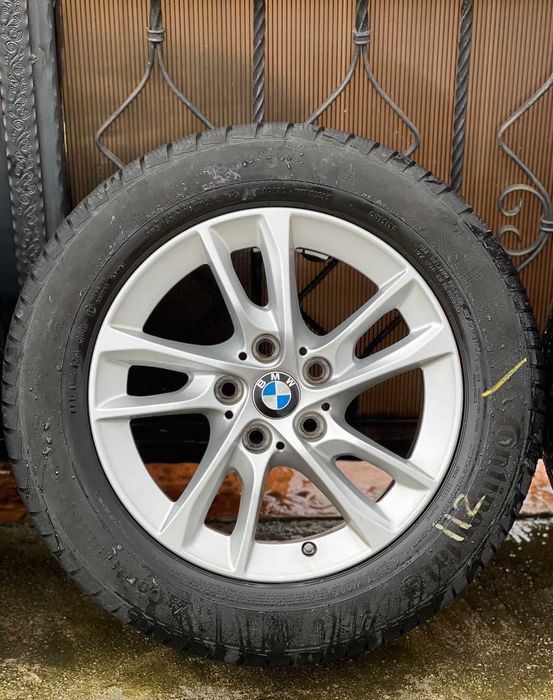 Jante aliaj Bmw Style 474