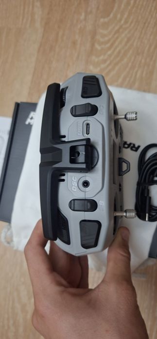radiomaster pocket