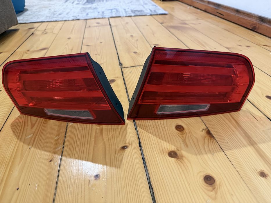 Стопове Вътрешни BMW F31