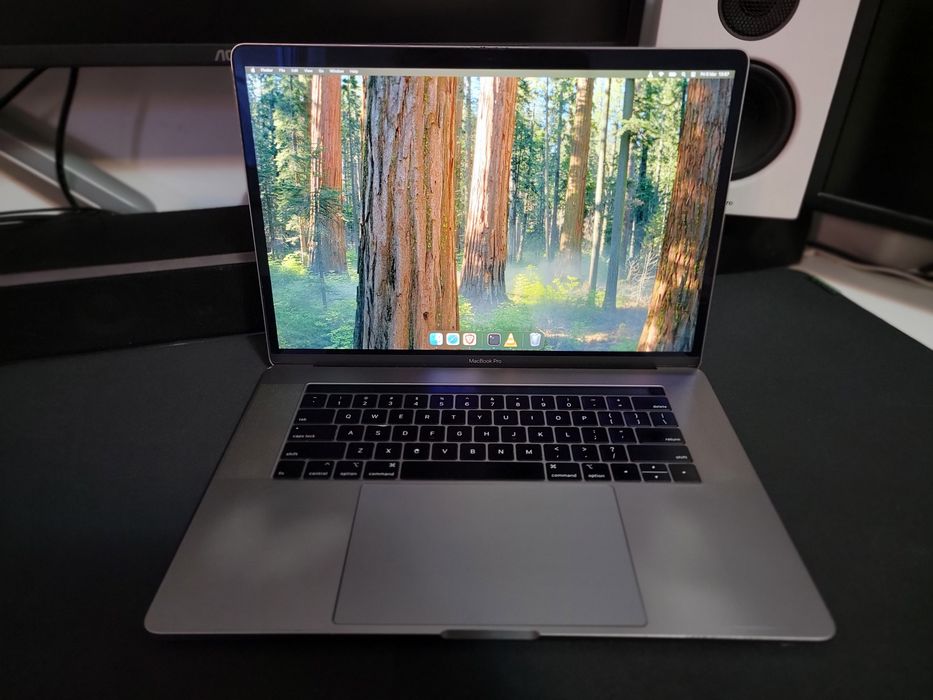 2019 MacBook Pro 15