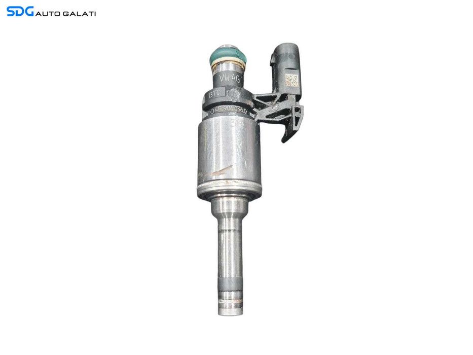 Injector Injectoare Skoda Yeti 1.2 1.4 TSI 2010 - 2018 Cod 04E906036Q [N3001]