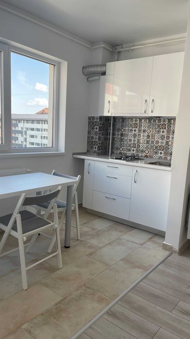 Studio Militari de inchiriat / to rent