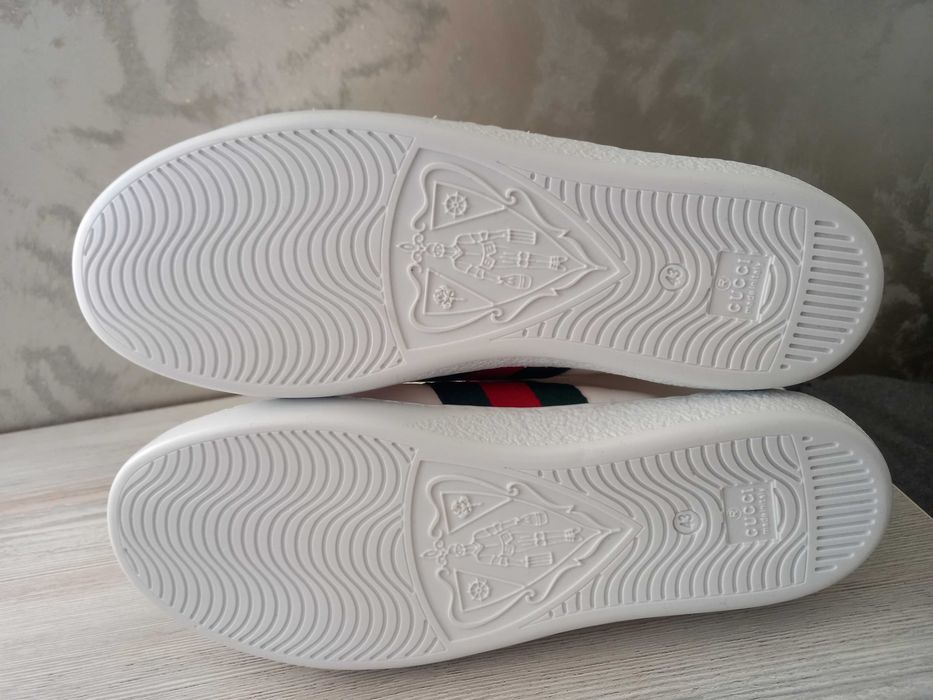 GUCCI - кецове номер 43