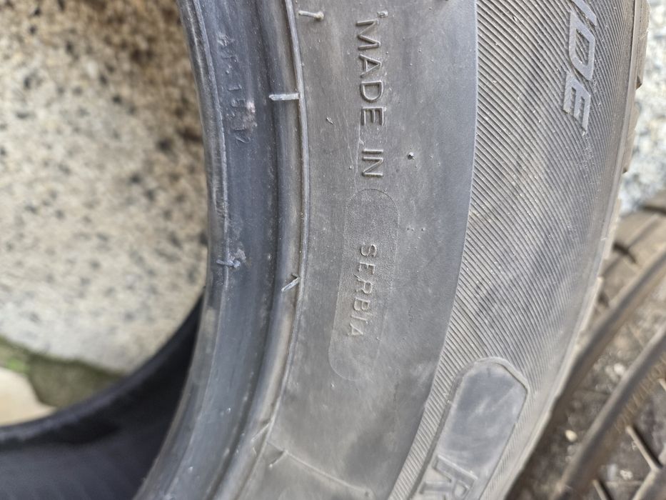 Летни гуми R15, 195/65