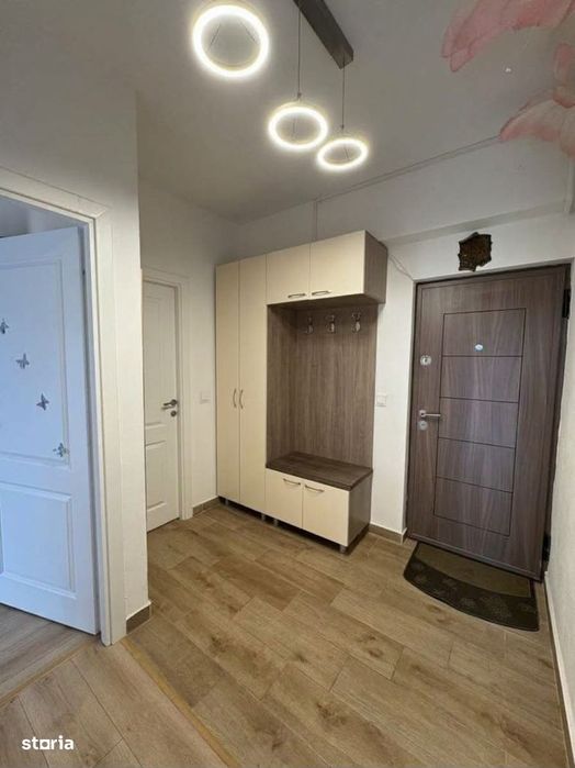 Apartament modern, bloc nou, zona Billa – Calea Severinului, Craiova