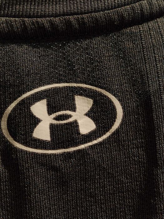 Under Armour Термо/Тениска Мъжка/М