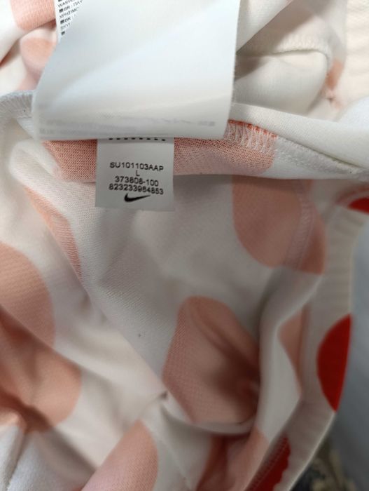 ''Nike Tour de France 2010''оригинална мъжка колоездачна фланелка Л ра