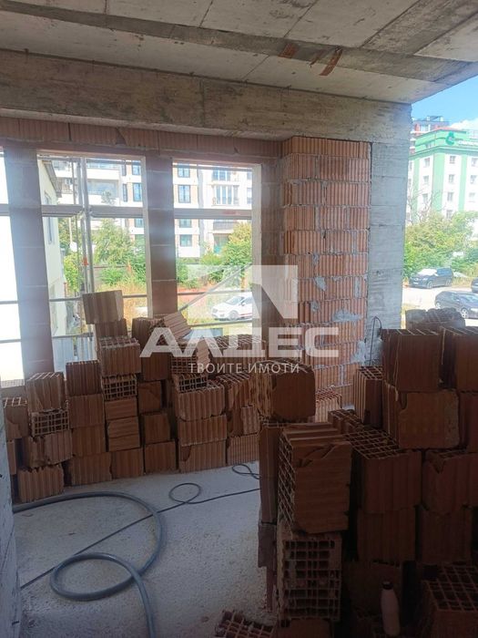 Продава се Офис в София, Банишора - 265 кв.м за 1206 €/кв.м - Снимка #4