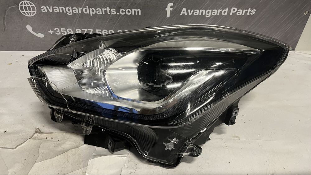 Ляв фар Suzuki Swift 3 2017-