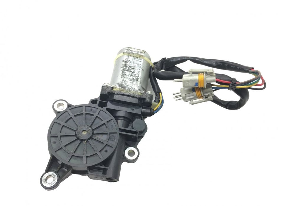 81.28601-6113 Motorul regulatorului geamurilor, dreapta MAN TGL, TGM, TGS, TGX (2005-2021) MAN