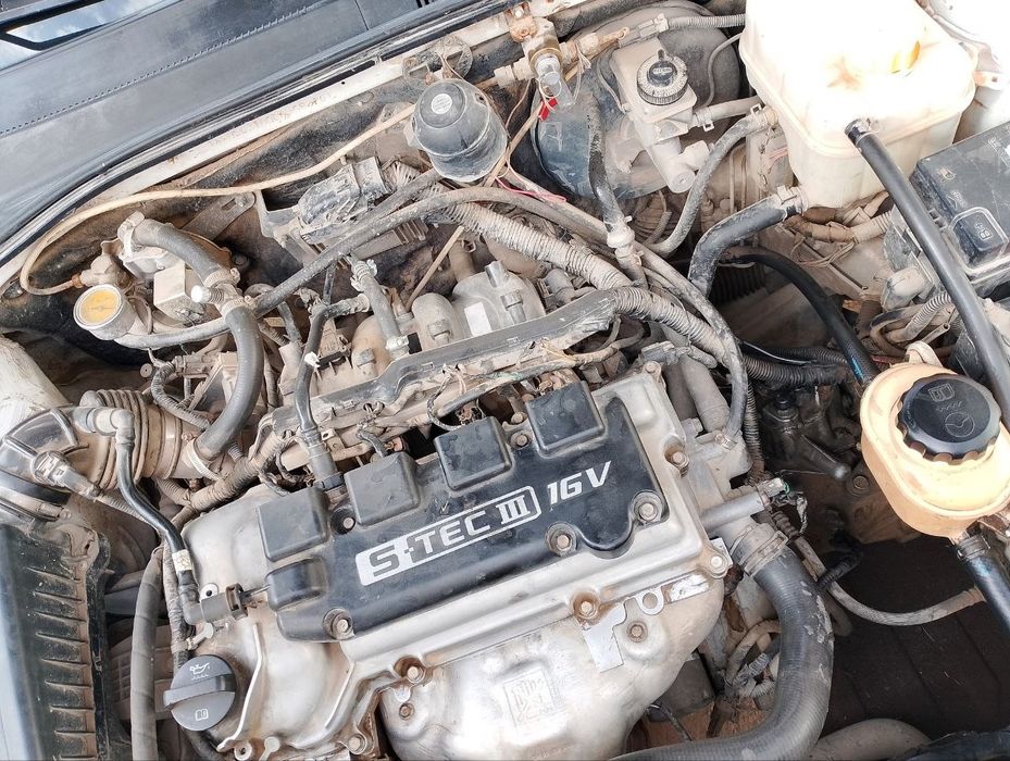 Lacetti jentra 1.5