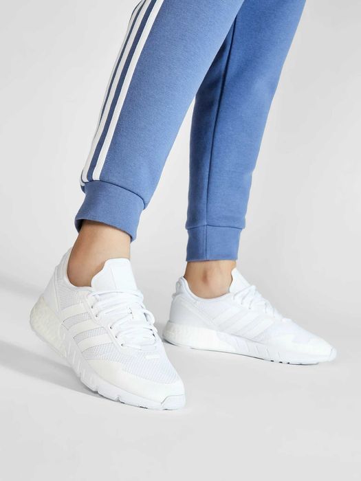 Adidas ZX 1K Boost ОРИГИНАЛНИ дамски маратонки - 38,5/24см