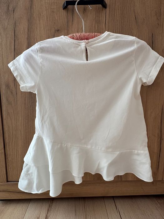 Детска блуза Ted Baker за момиче