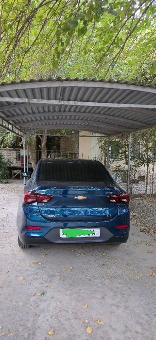 Продаётся Onix 4 позиция автомат