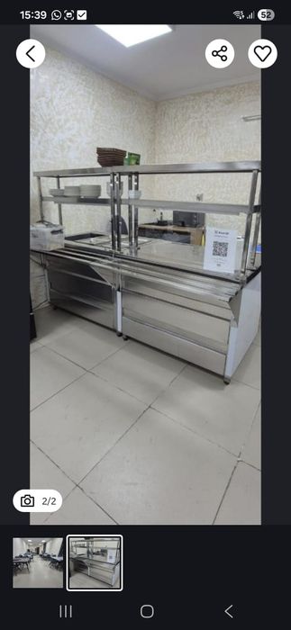 Продам  Мармиты есть 2 шт