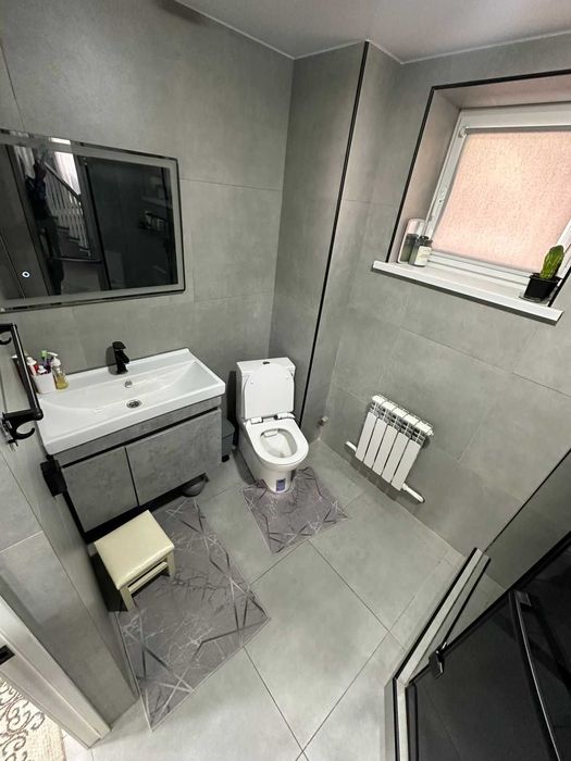 Продается коттедж 180м2, 2 уровня, 2023г.п.