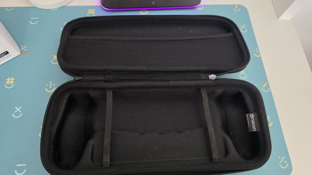 Vand Playstation Portal Midnight Black