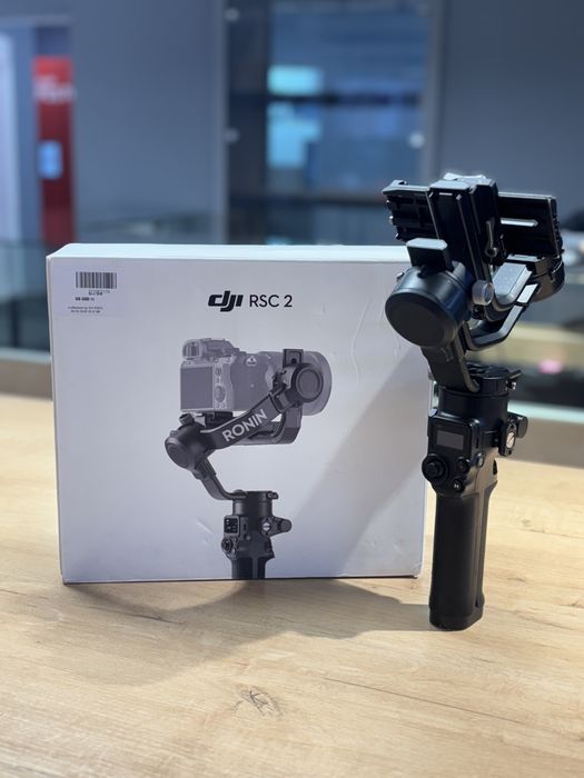 Dji RSC 2/Рассрочка 0-0-24