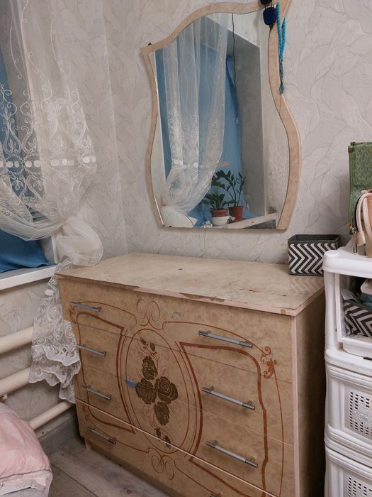 Щифонер камотымен